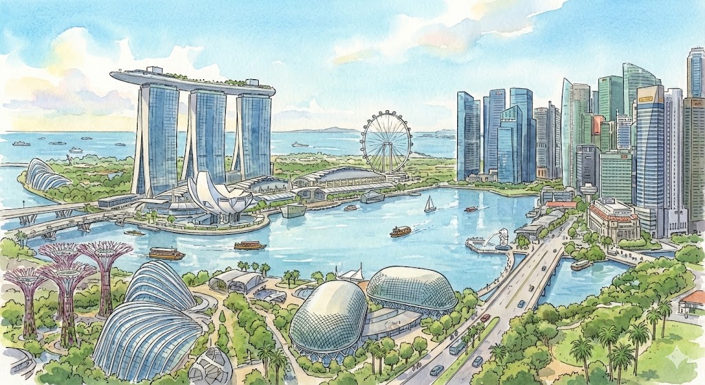 Singapore