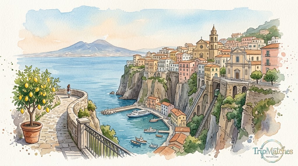 Sorrento