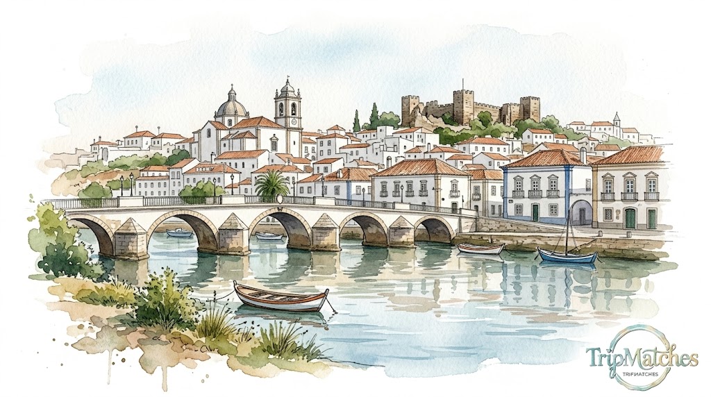 Tavira