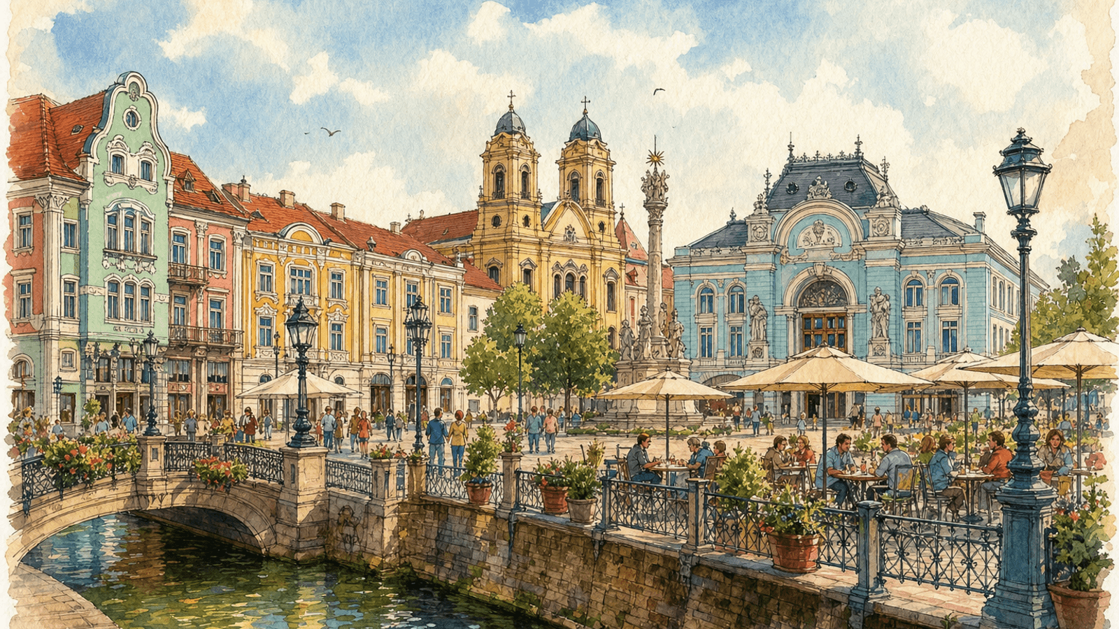Timișoara