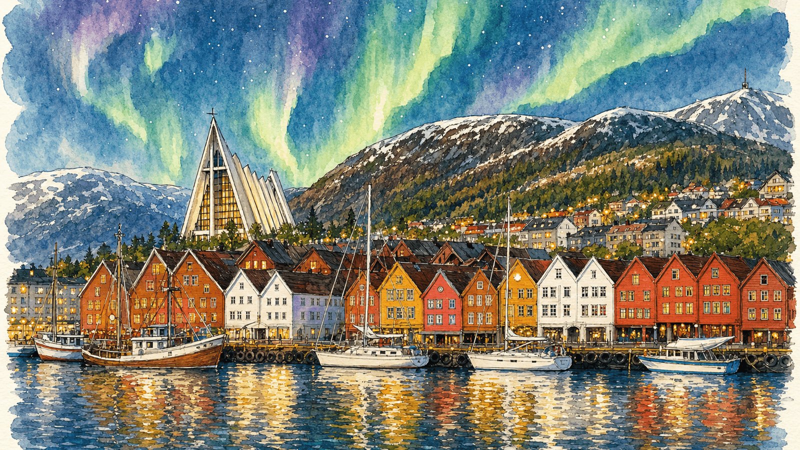 Tromsø