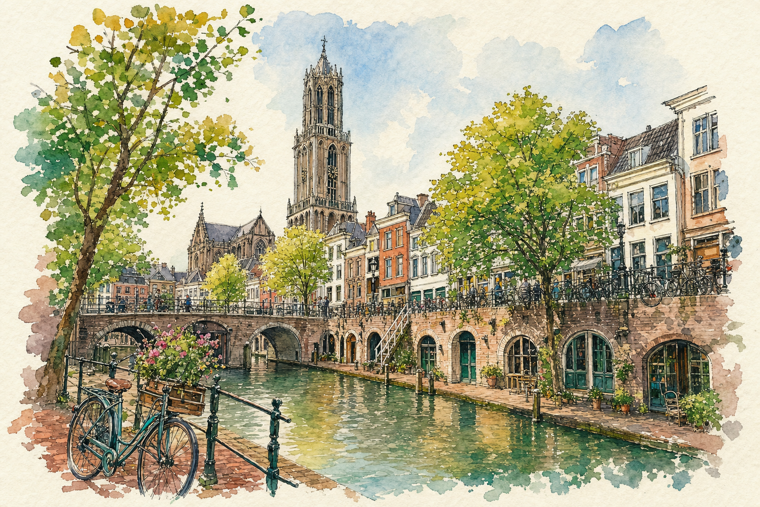 Utrecht