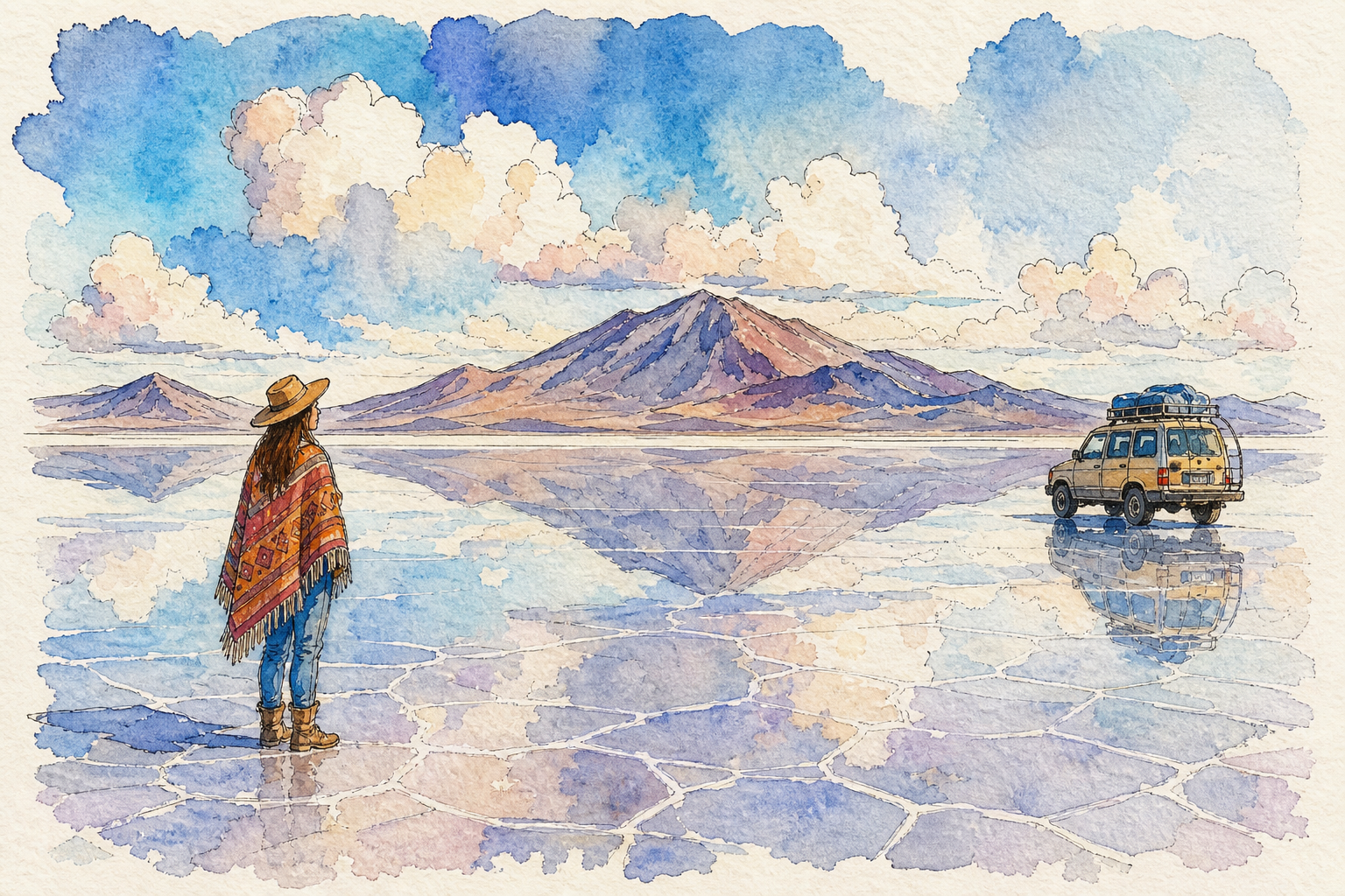 Uyuni