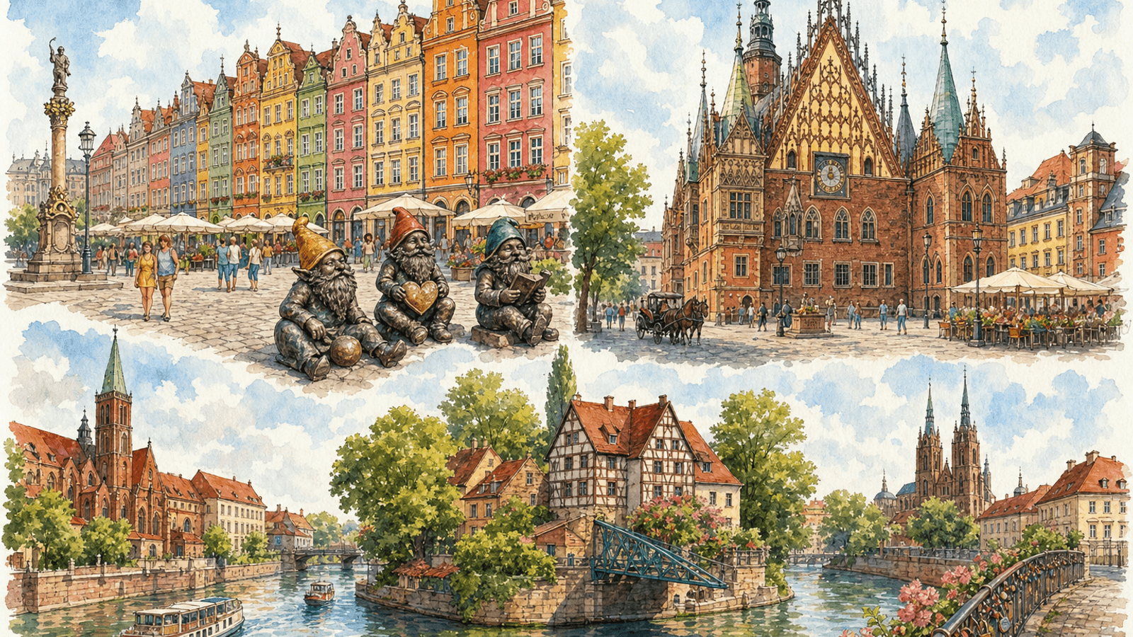 Wrocław