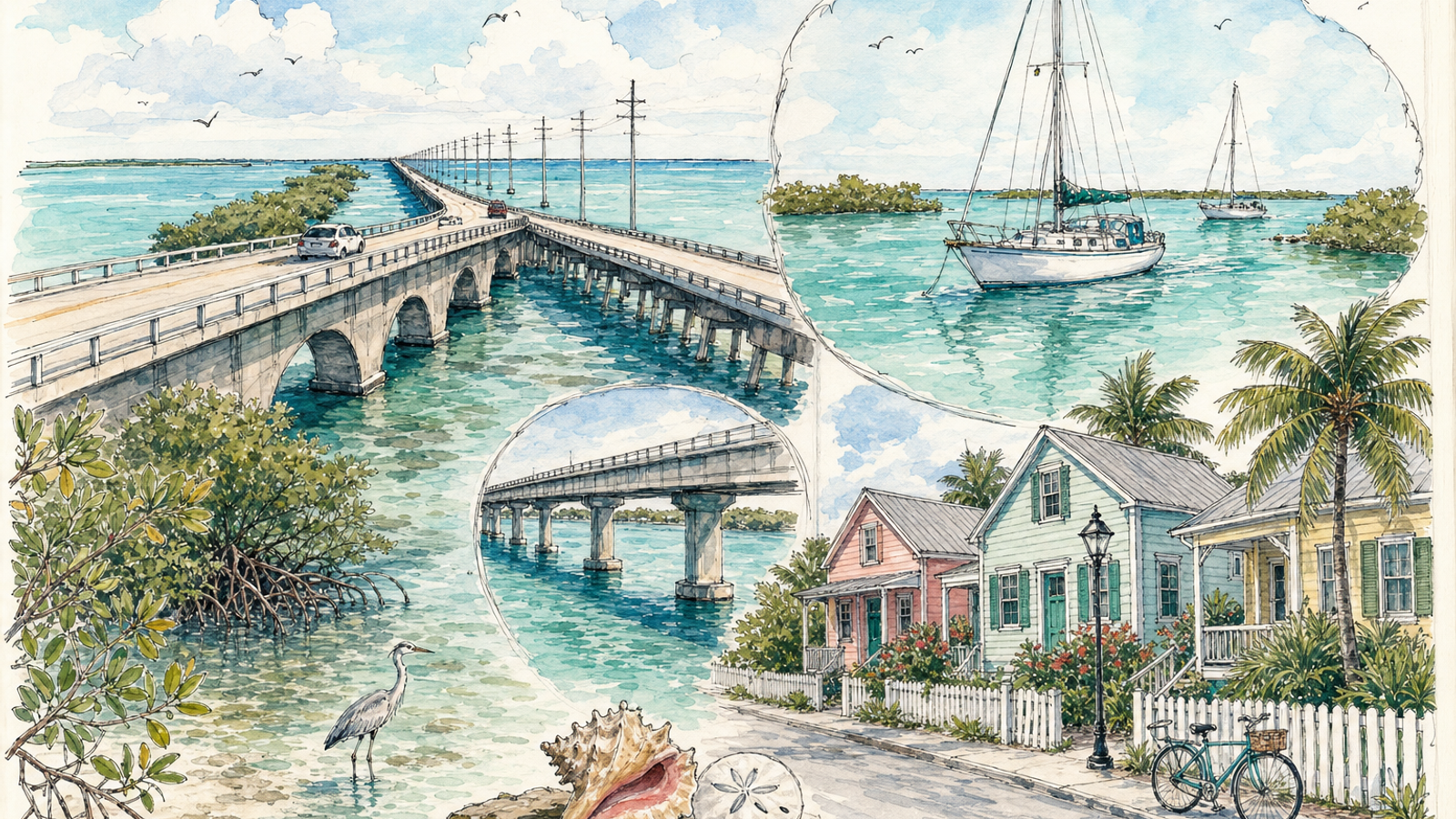 Florida Keys