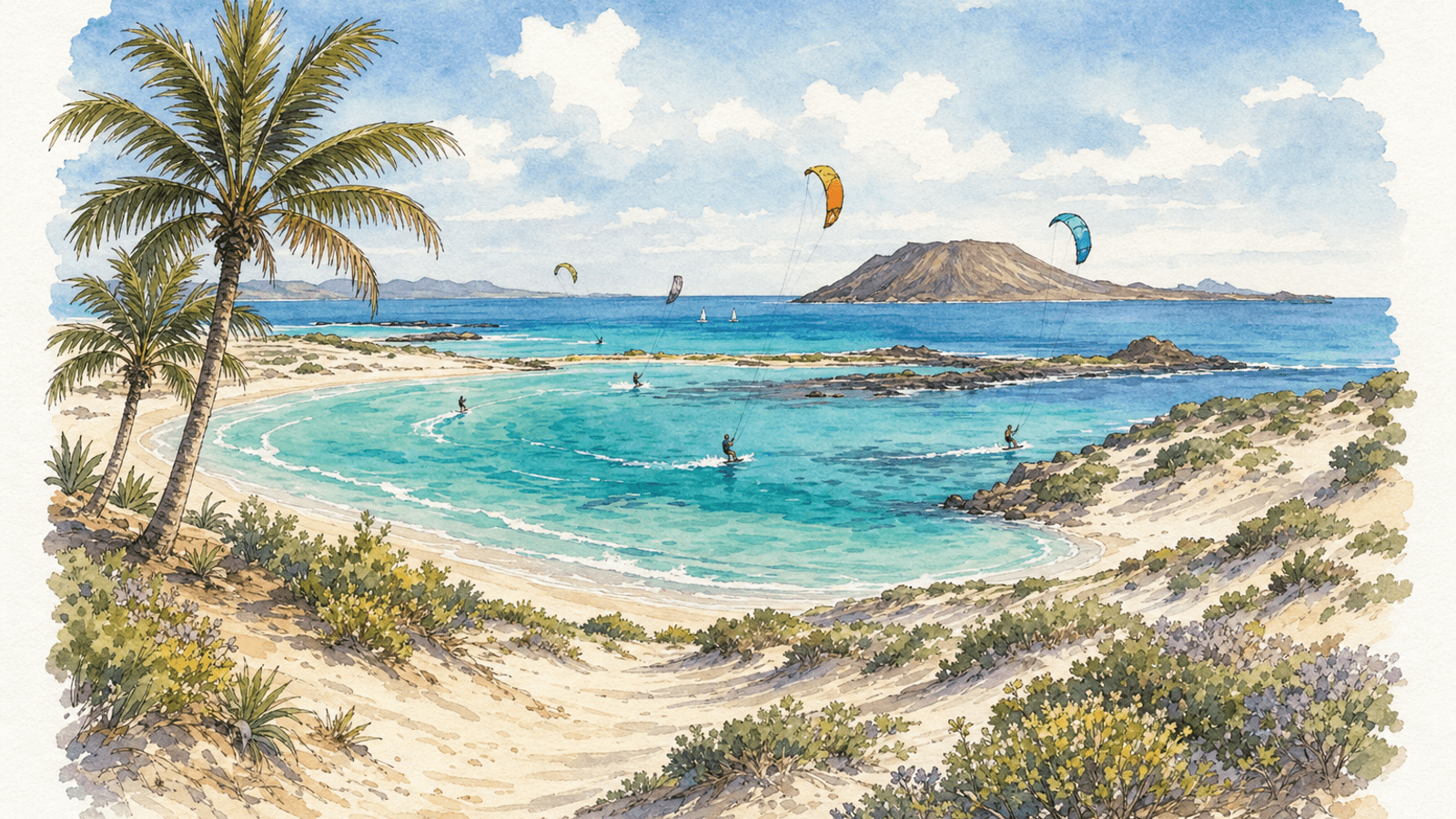 Fuerteventura