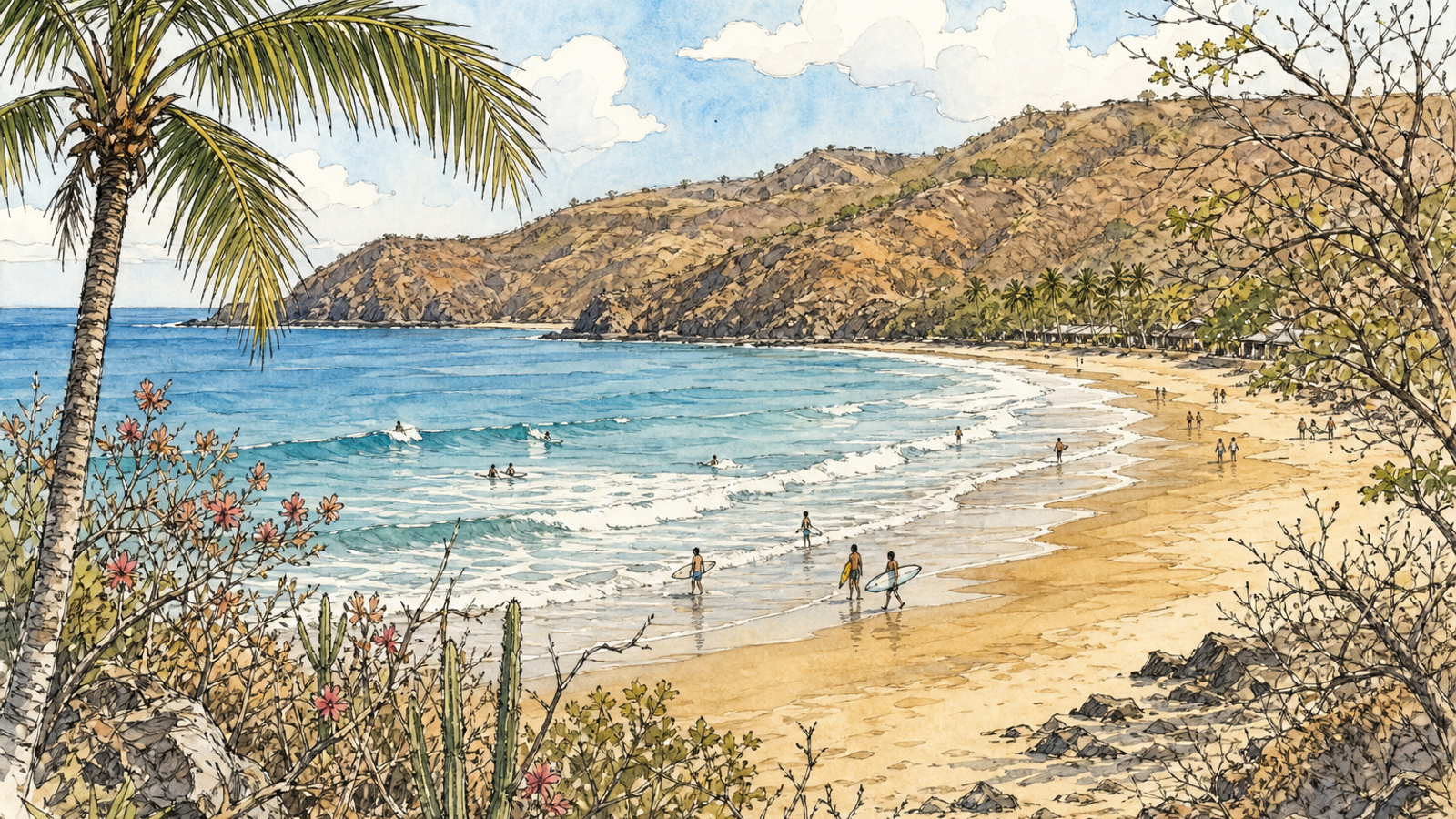 Guanacaste