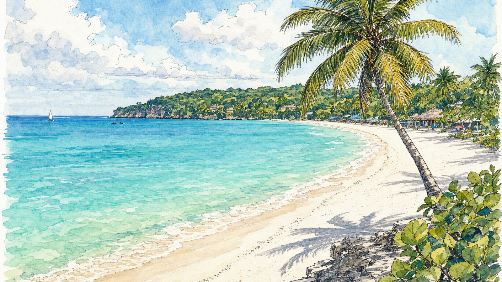 Jamaica North Coast