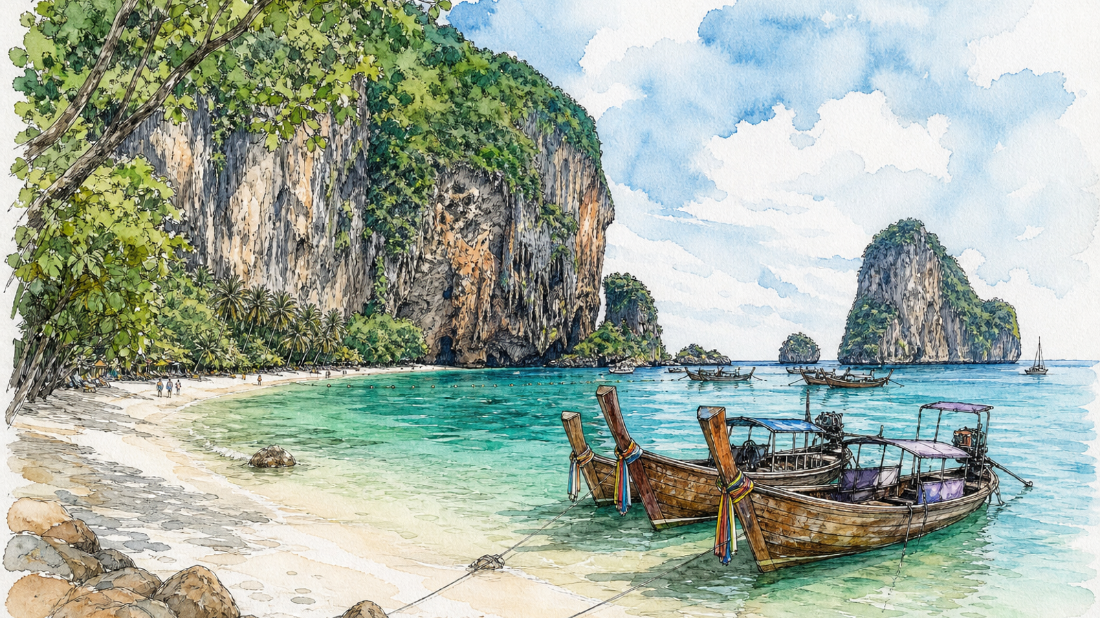 Krabi