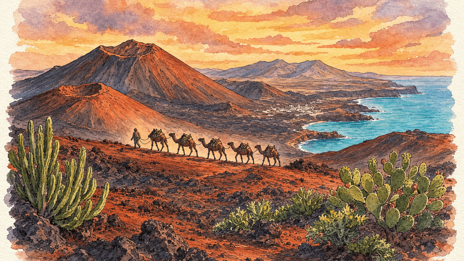Lanzarote