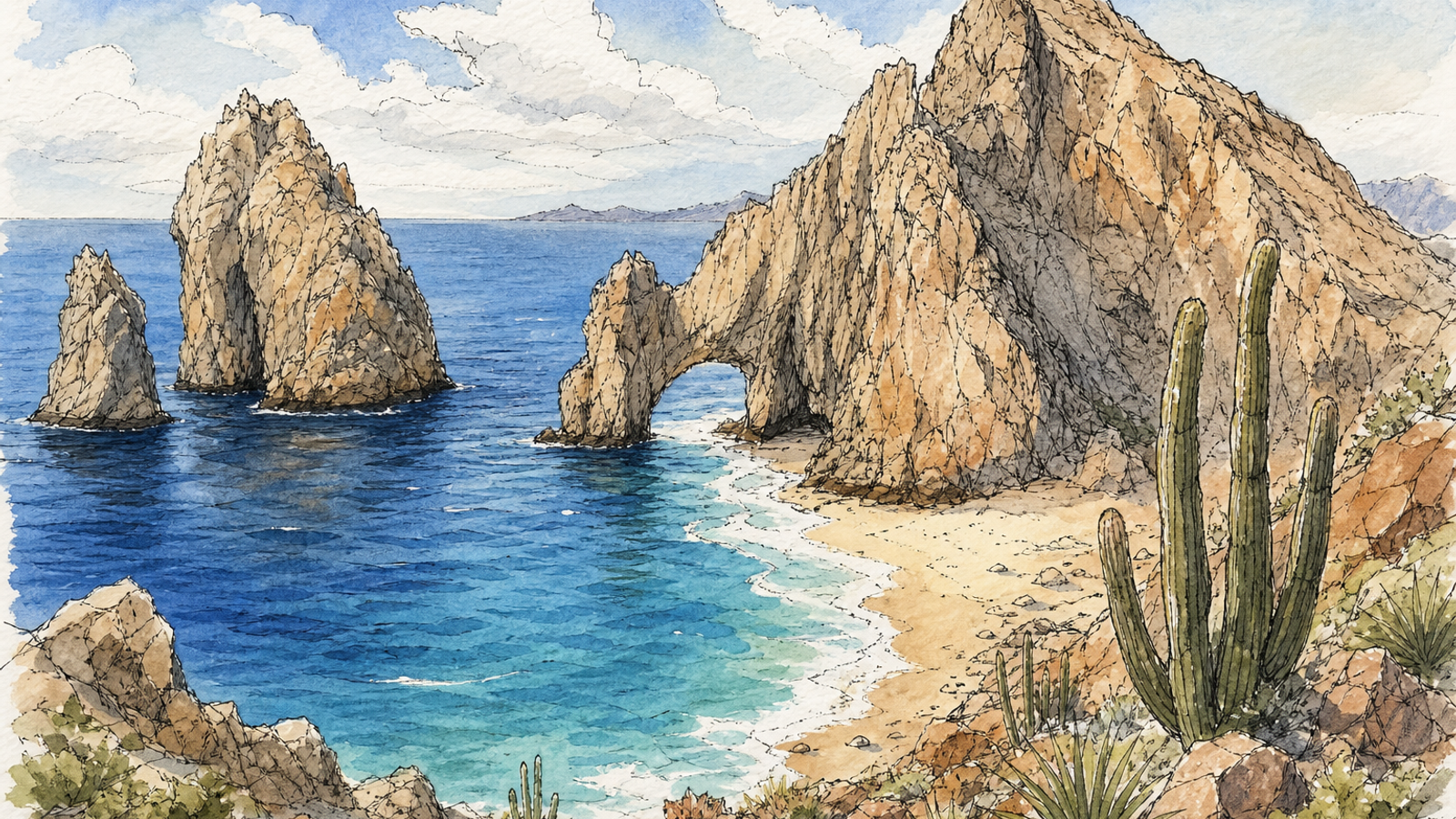 Los Cabos