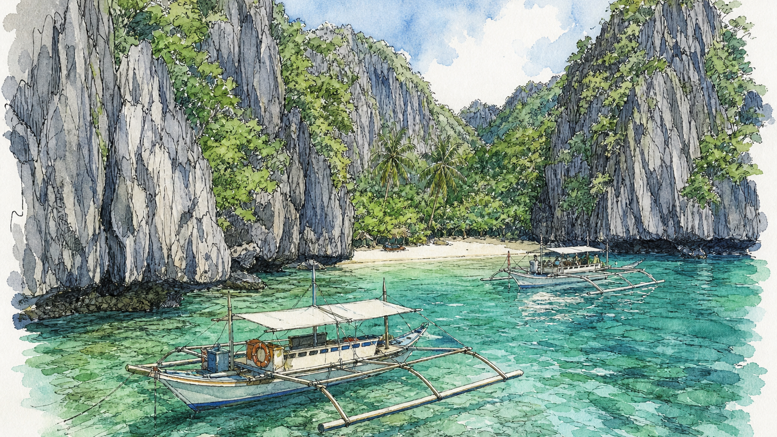 Last Frontier of the Philippines