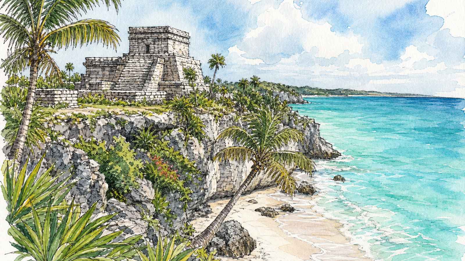 Riviera Maya