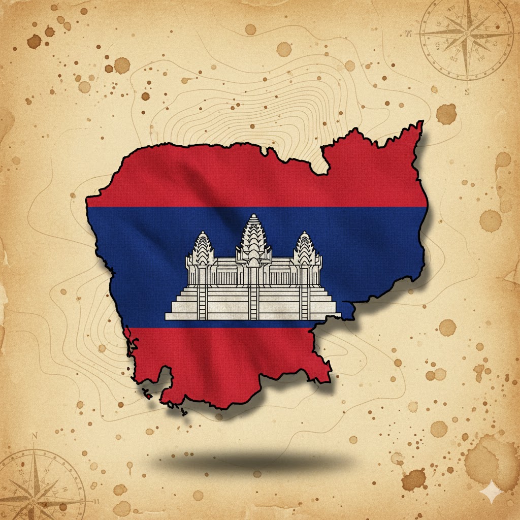 Camboya