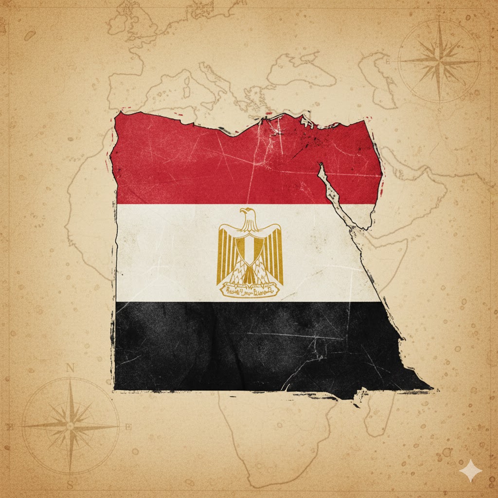 Egypt