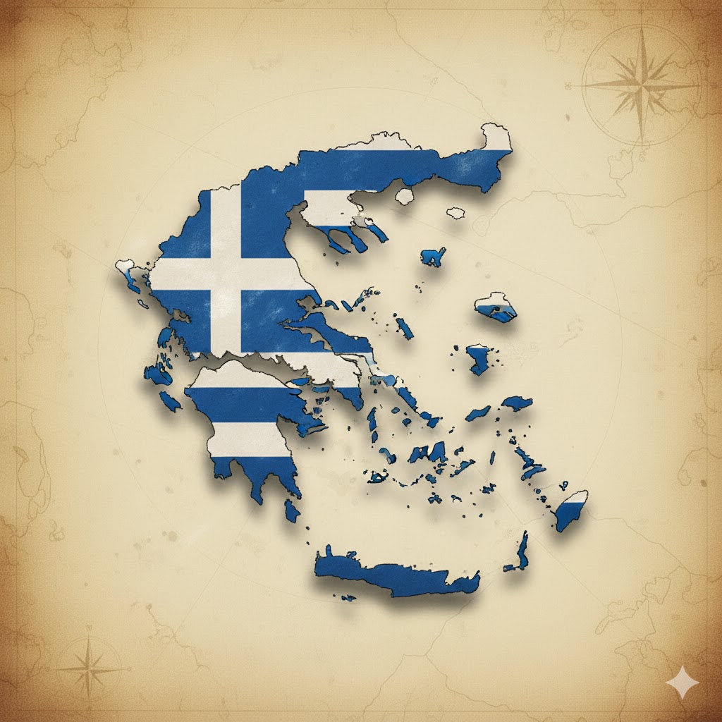 Grecia