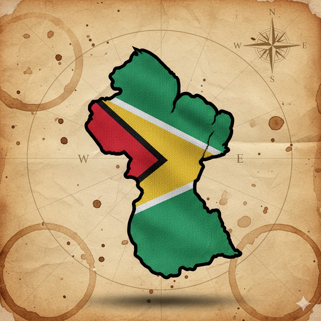 Guyana