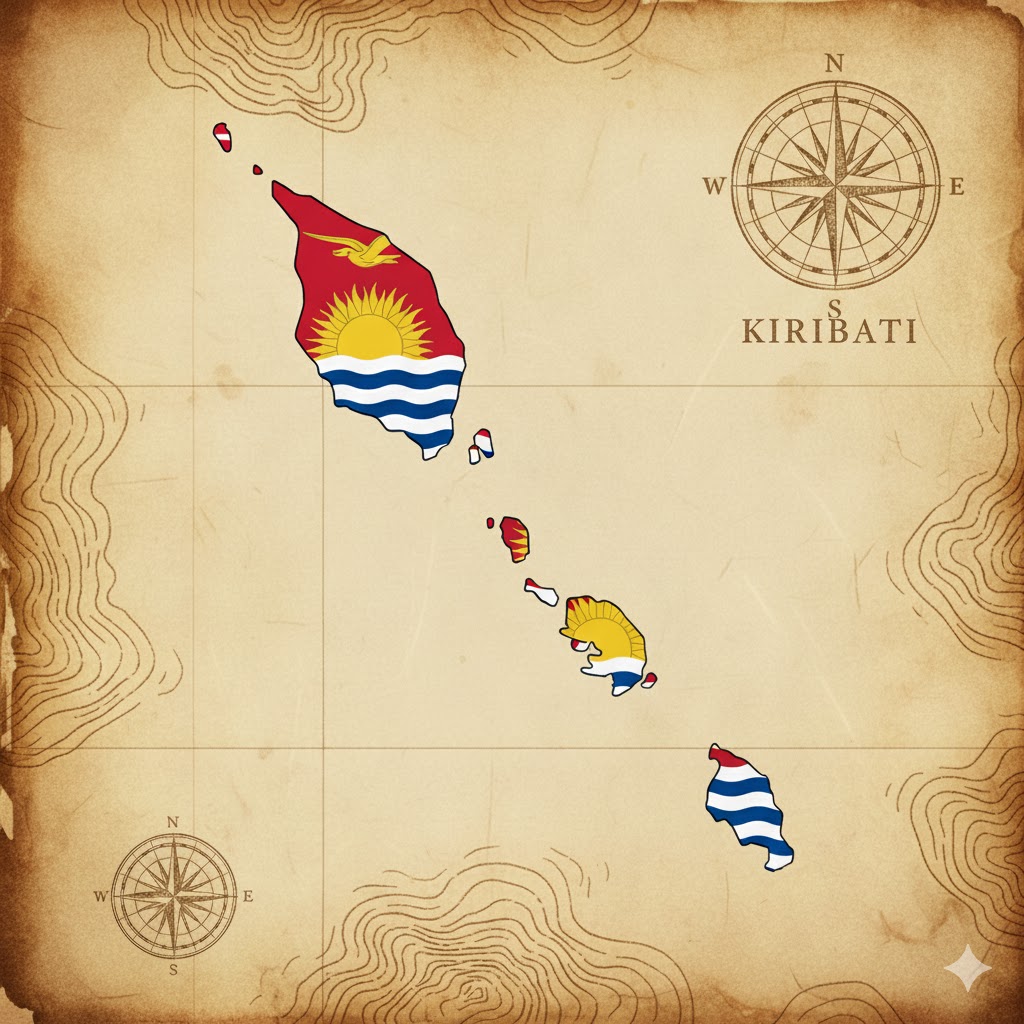 Kiribati