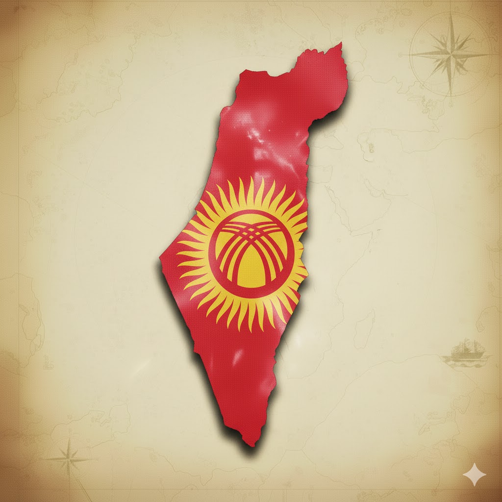 Kyrgyzstan