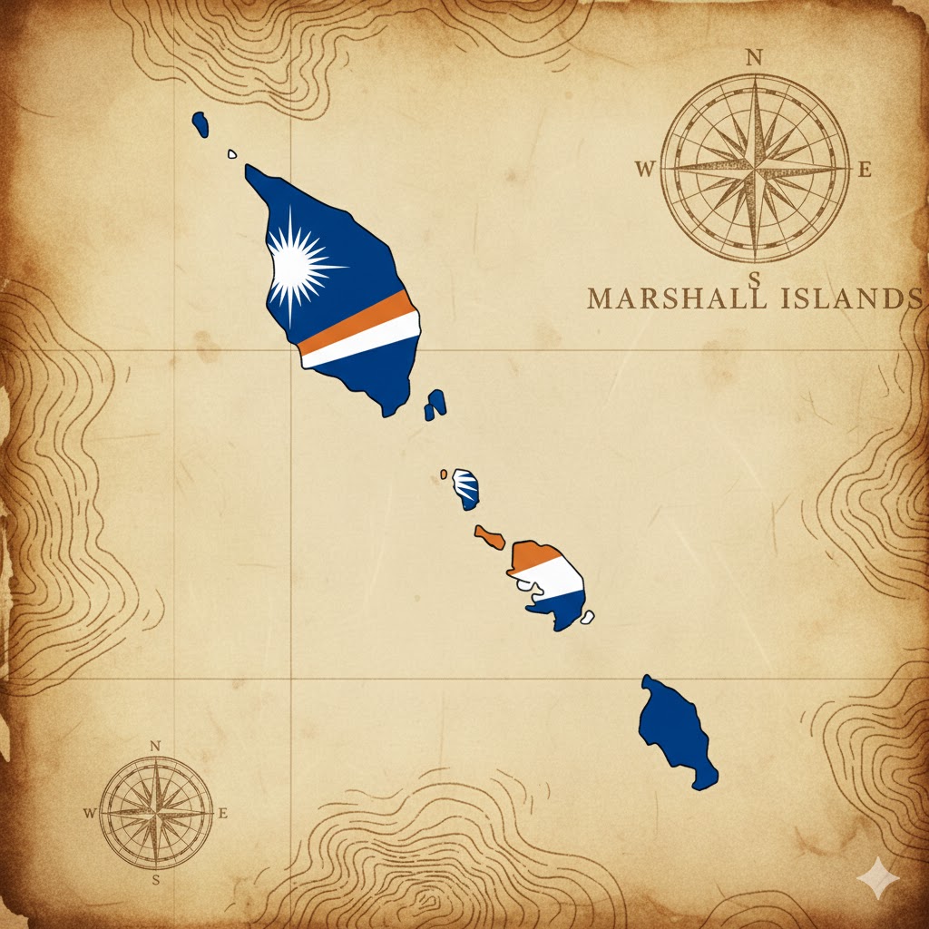 Islas Marshall