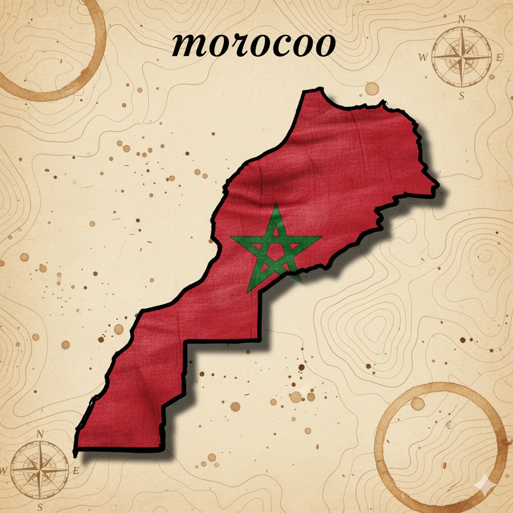 Morocco