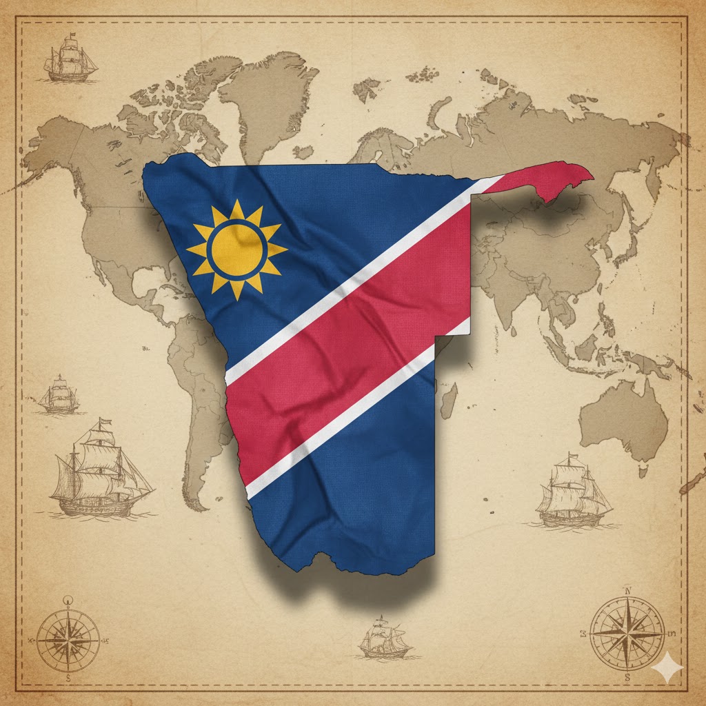 Namibia