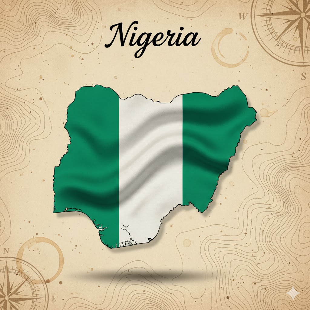Nigeria