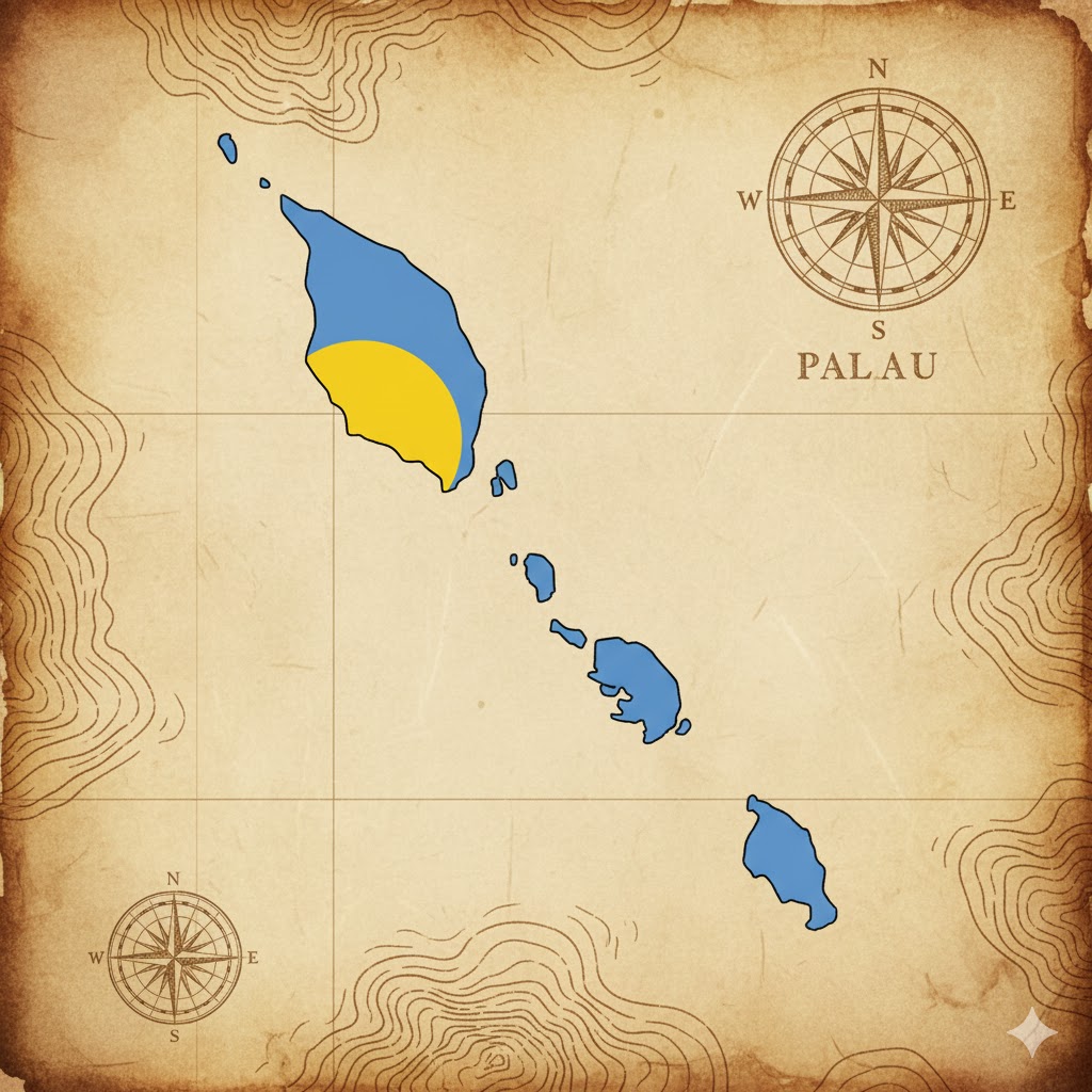 Palaos