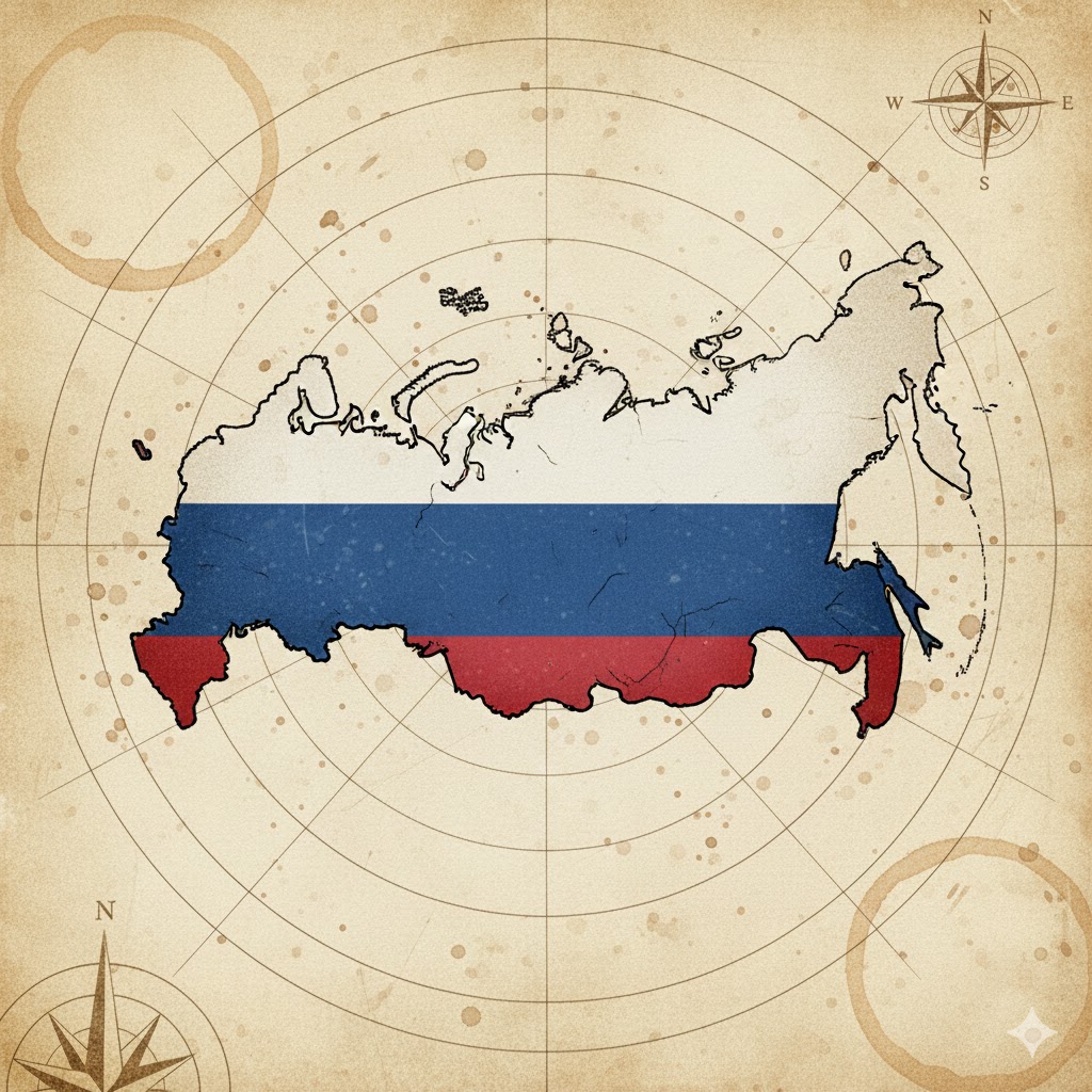 Rusia