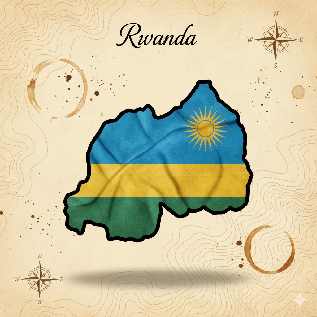Ruanda