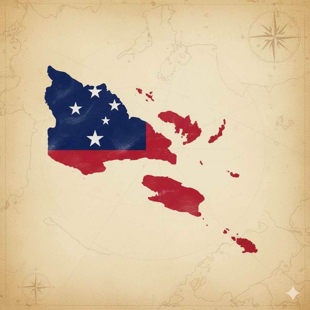 Samoa
