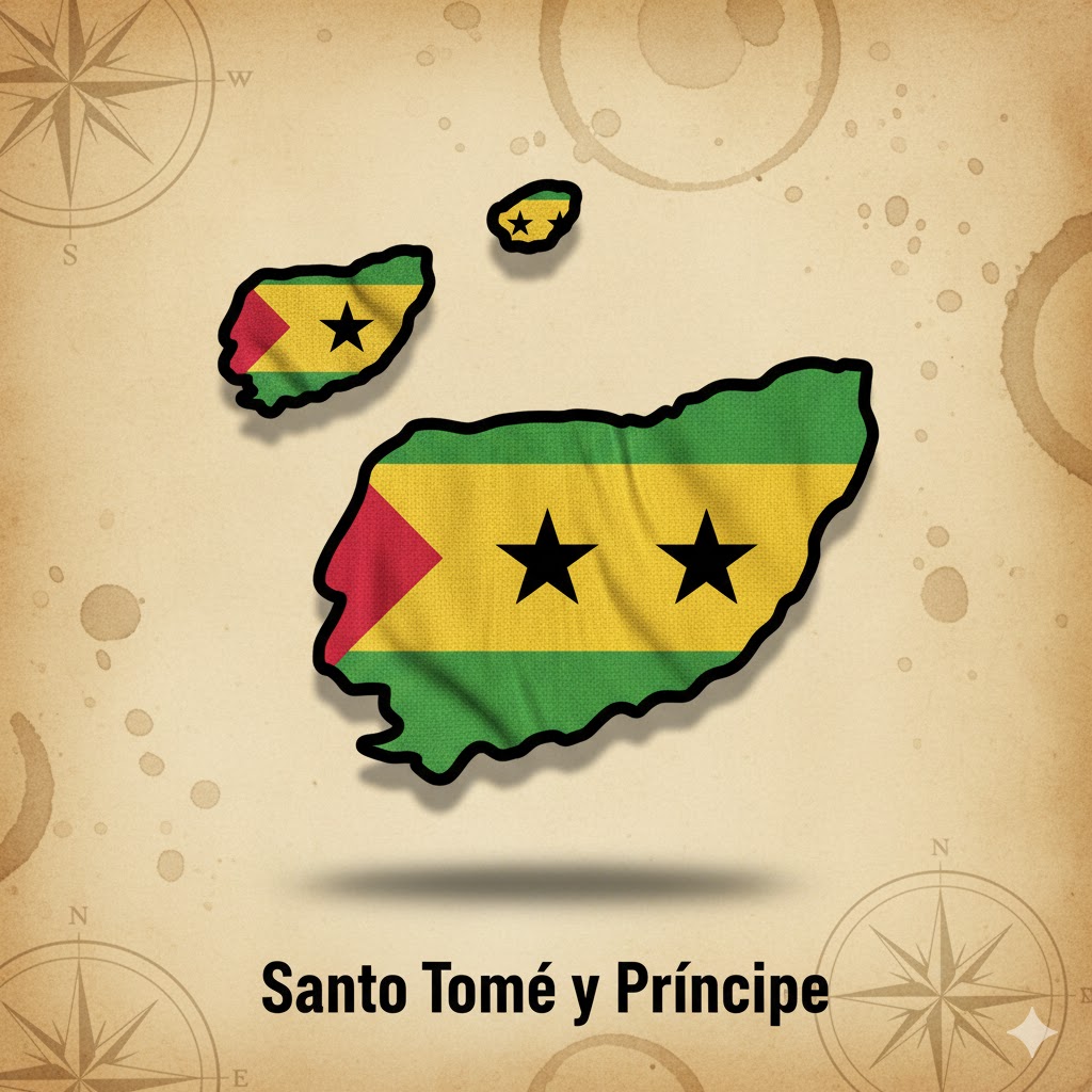 Sao Tome and Principe