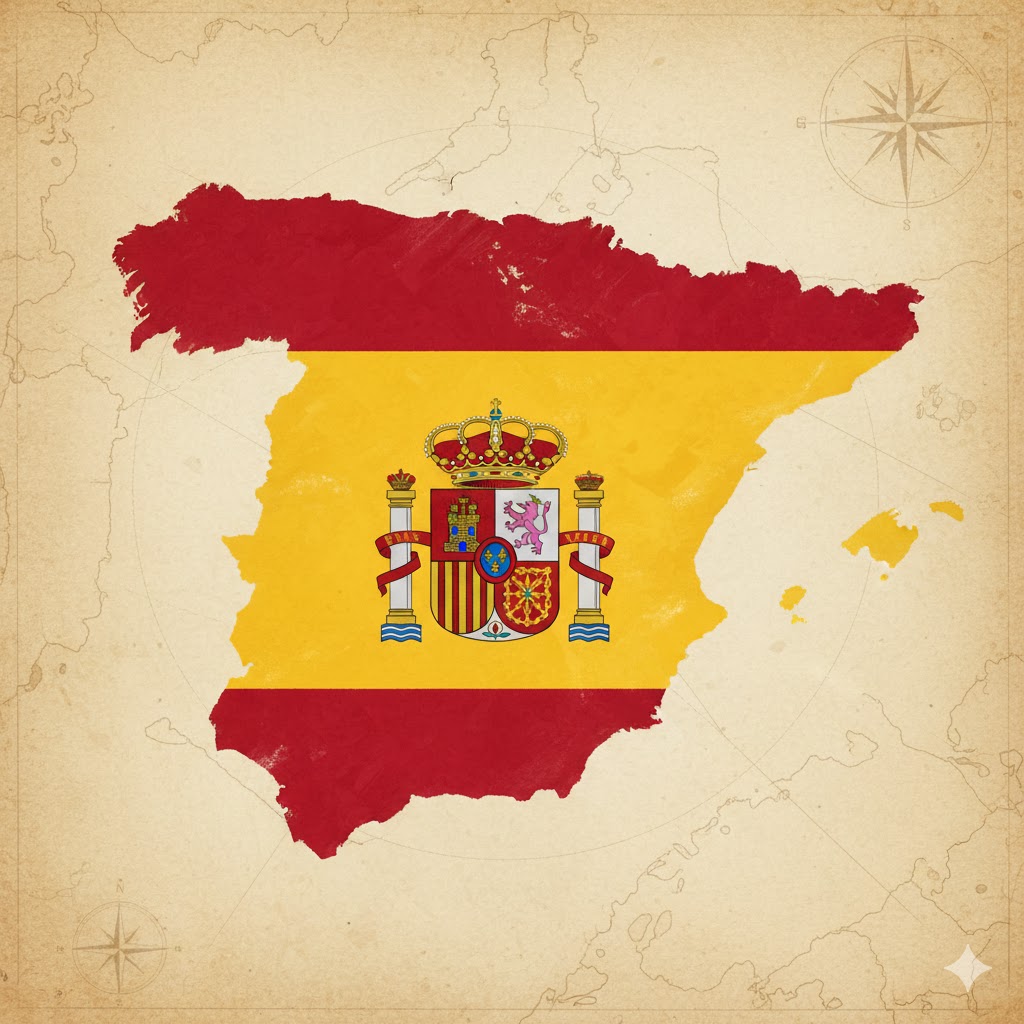 España