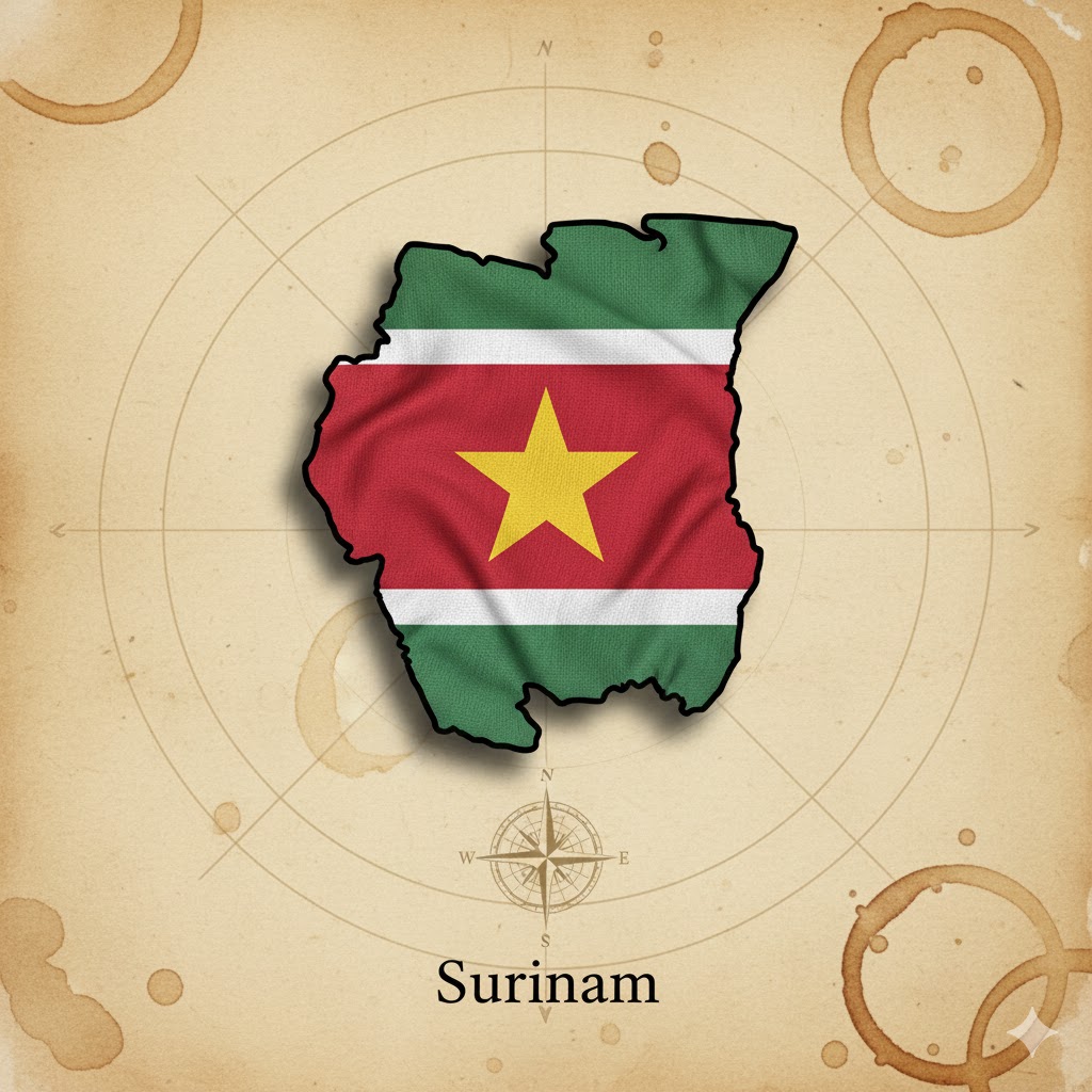 Surinam