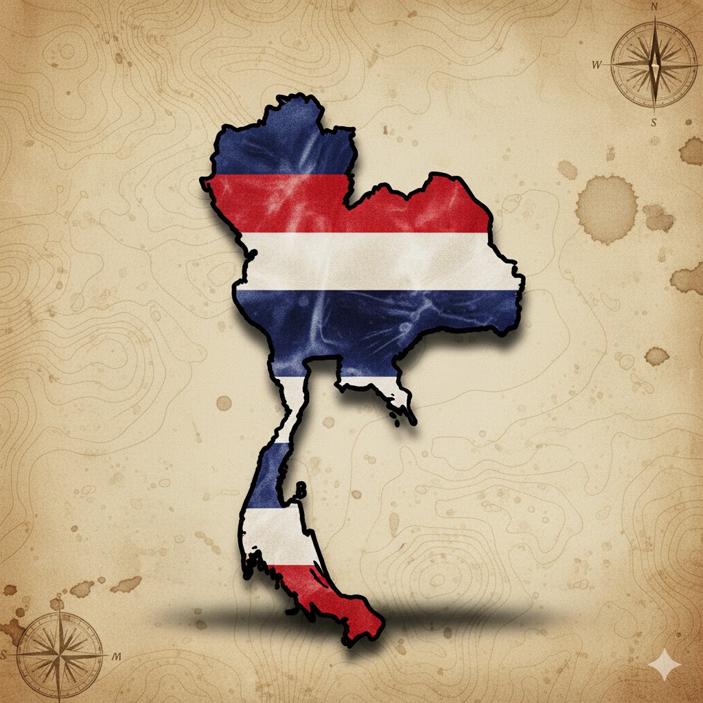 Tailandia