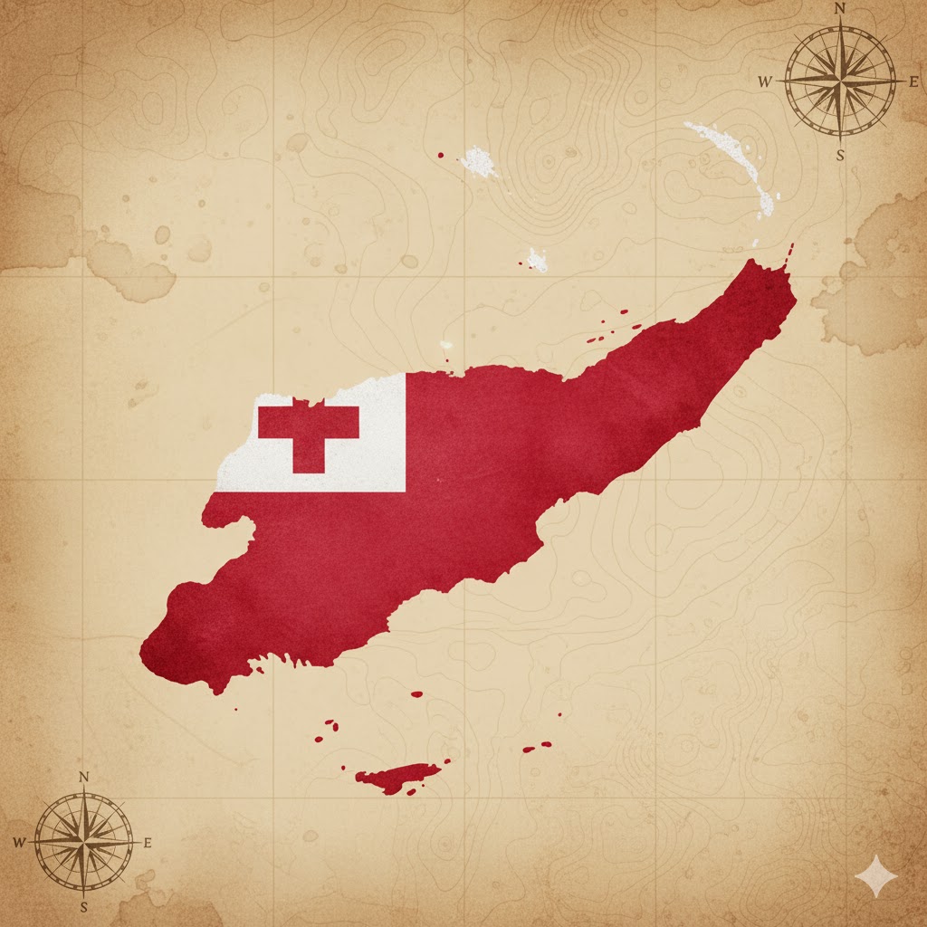Tonga