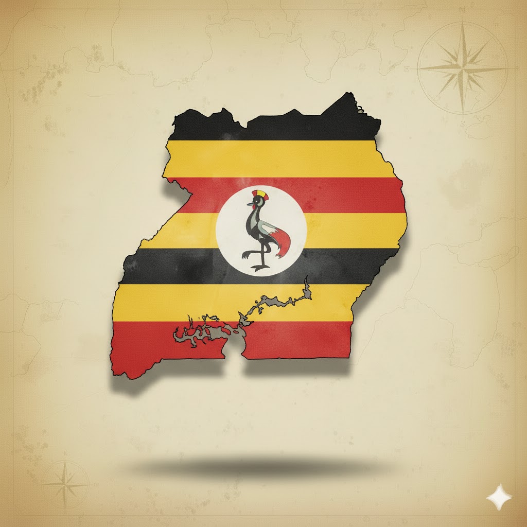 Uganda
