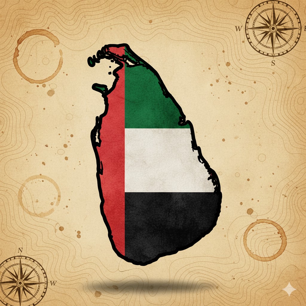 Emiratos Árabes Unidos