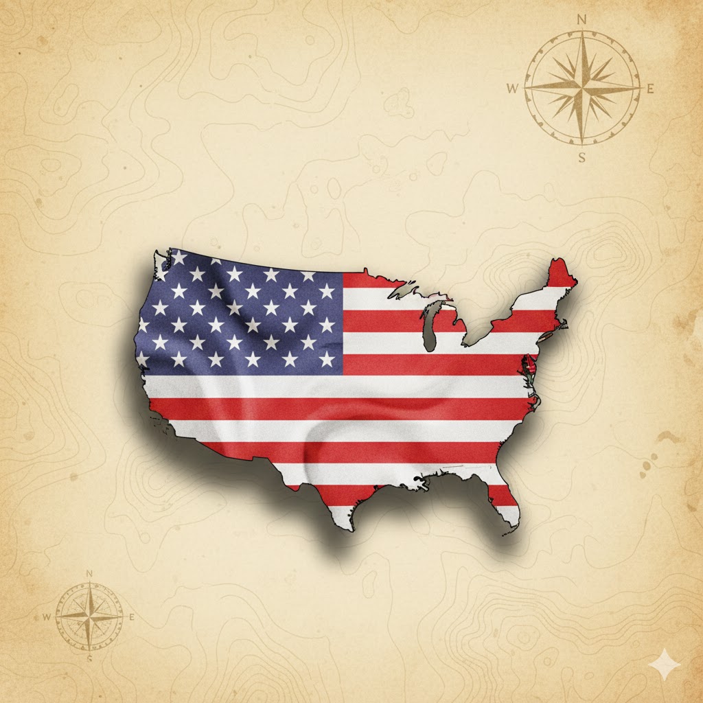 USA