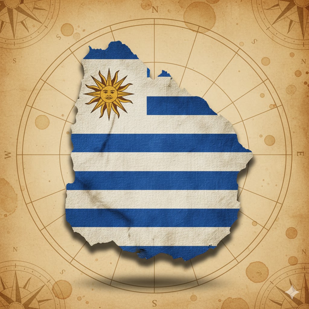 Uruguay