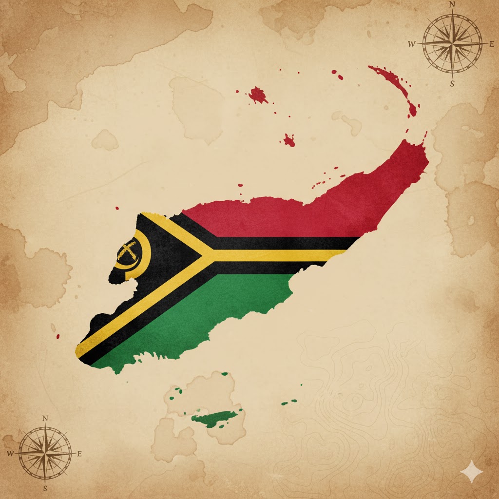 Vanuatu