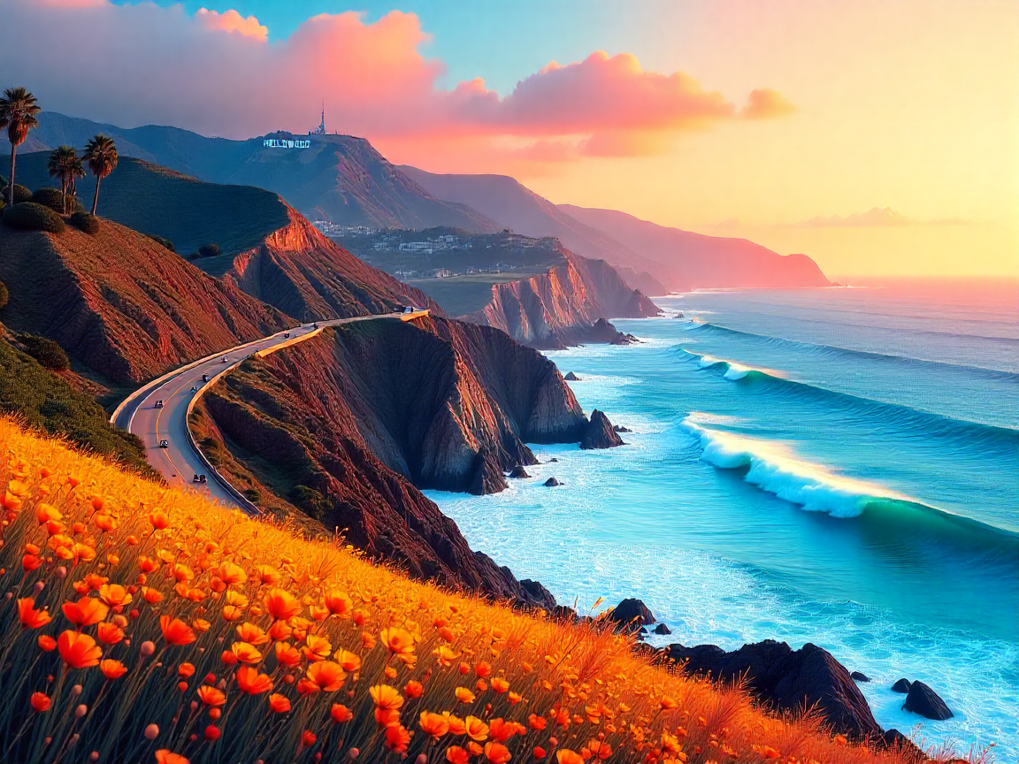 California, United States