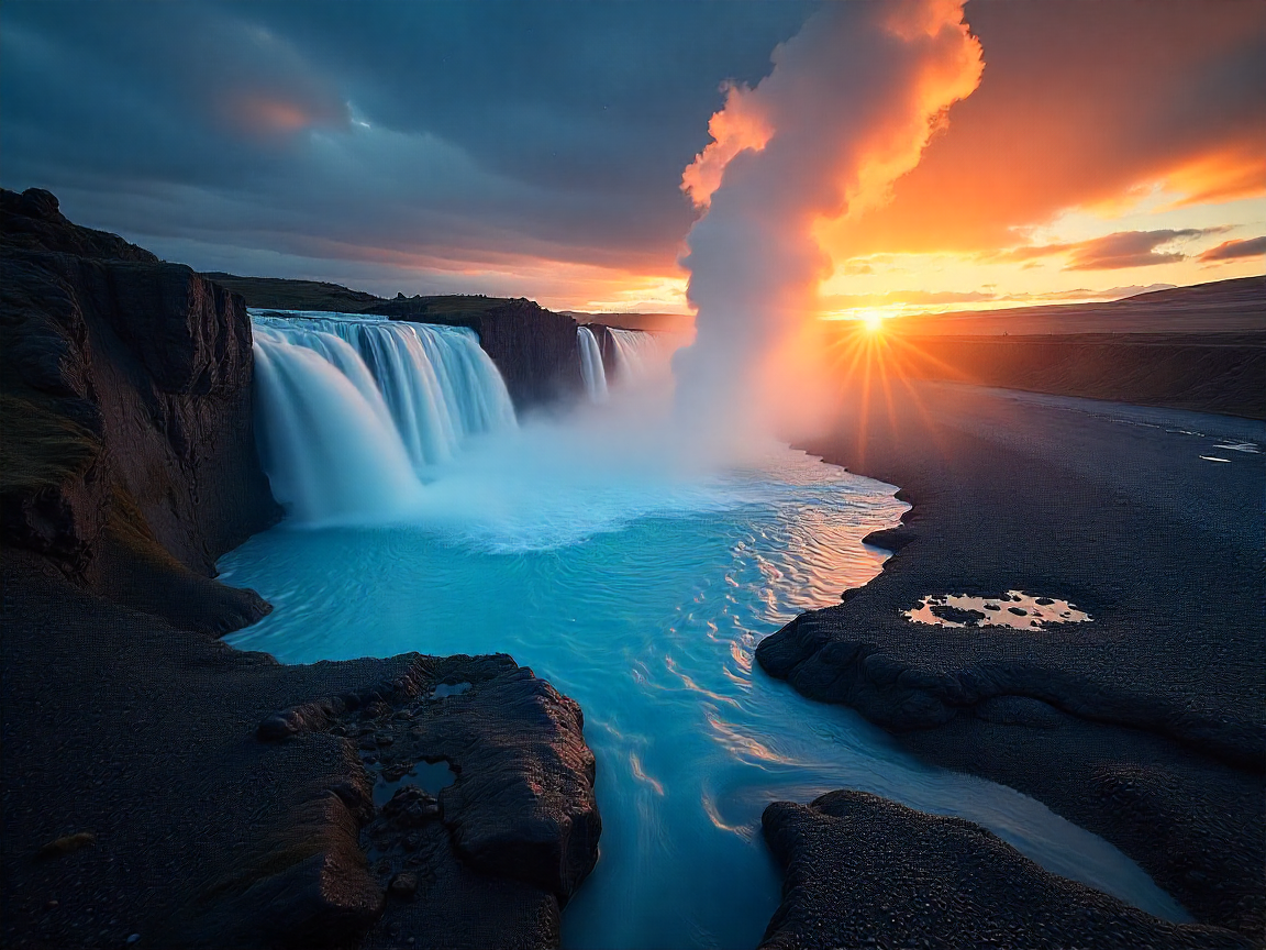 Iceland