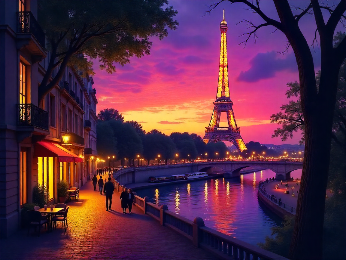Paris, France