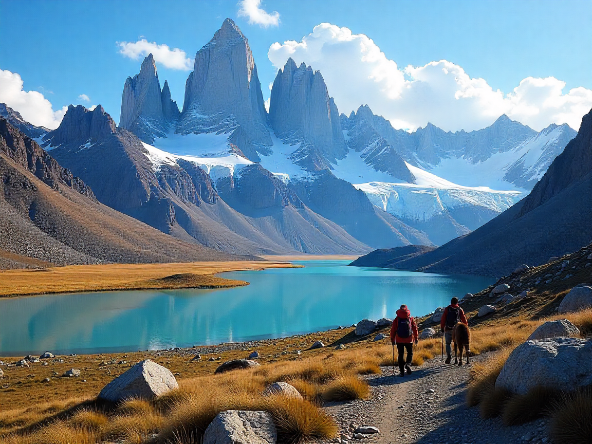 Patagonia