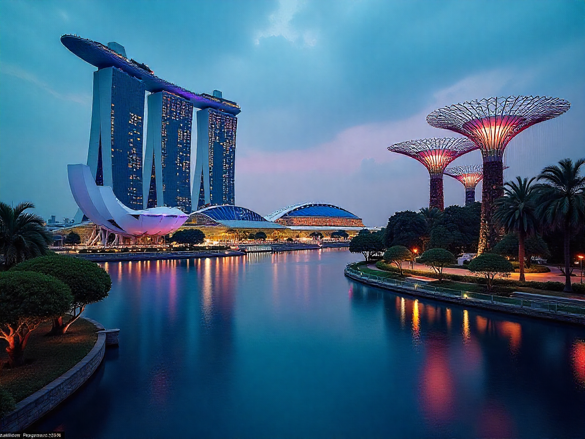 Singapore