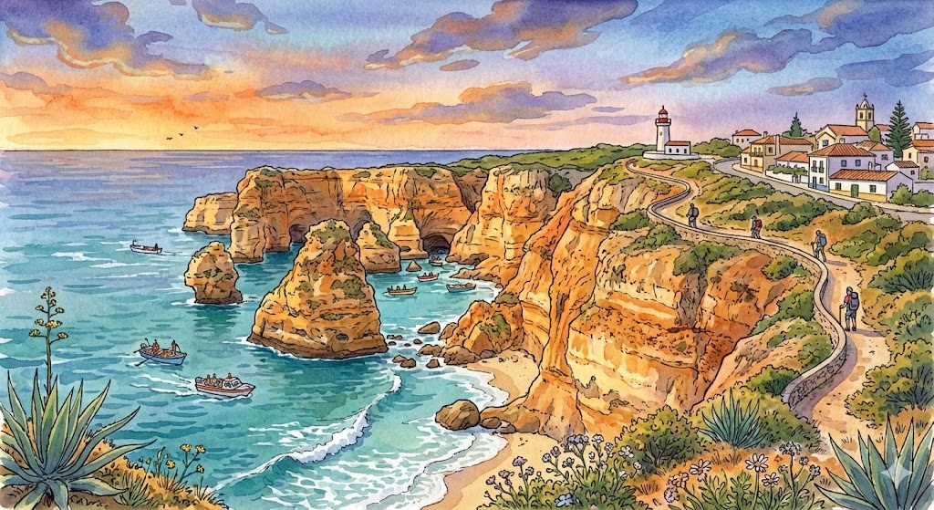 Algarve
