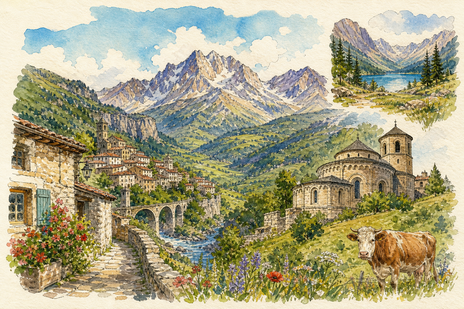 Auvergne-Rhône-Alpes