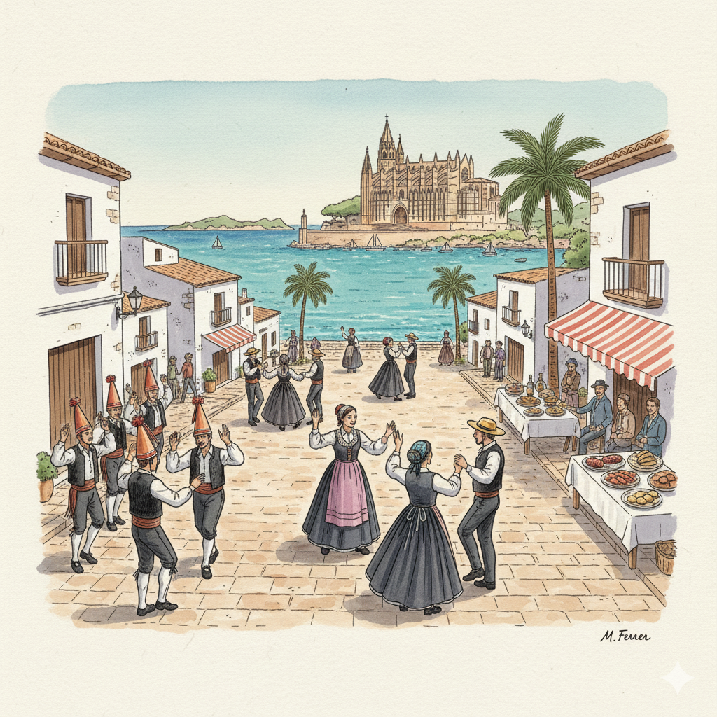 Islas Baleares