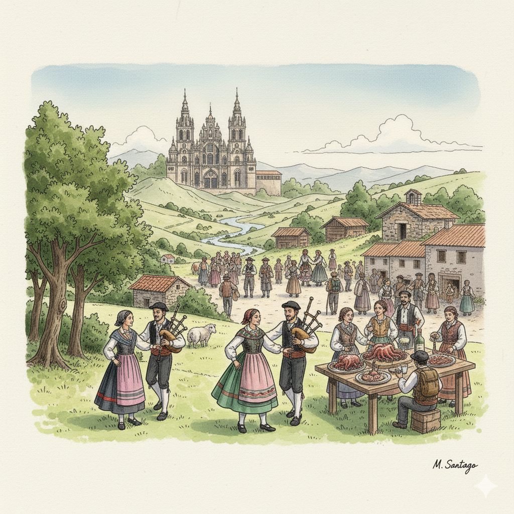 Galicia